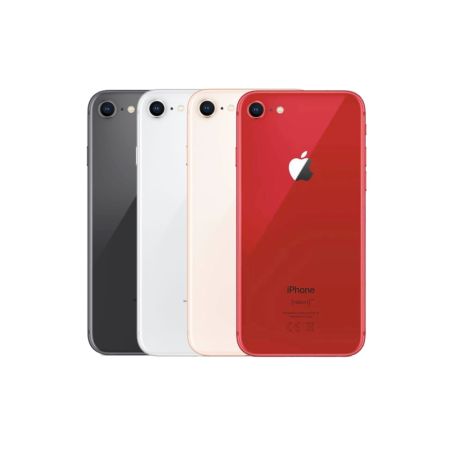 Apple iPhone 8 - Unlocked (Used) - 256GB