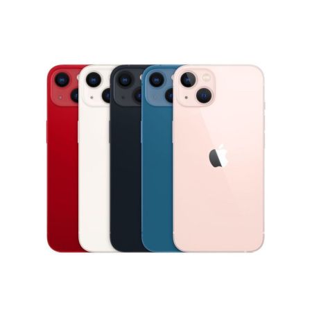 Apple iPhone 13 128GB 2years Apple Nigeria Warranty