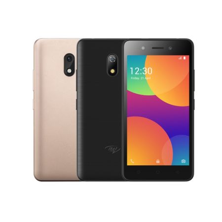 itel A16 Plus - 1GB RAM + 8GB (Dual Sim)