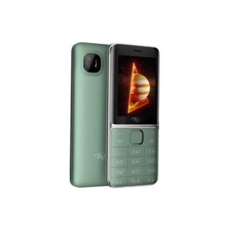 itel 5626 Tripple SIM, Camera, Facebook, Wireless FM, Bright Torchlight