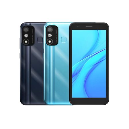 itel P17 - 1GB RAM + 16GB (Dual Sim)