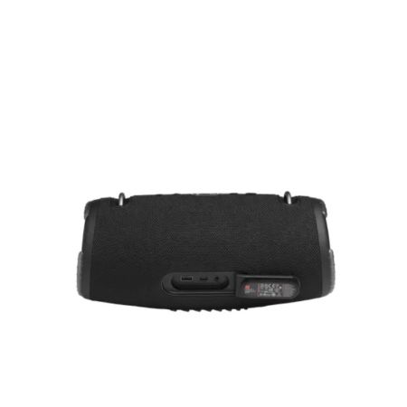 JBL Xtreme 3 - Portable waterproof speaker- Black