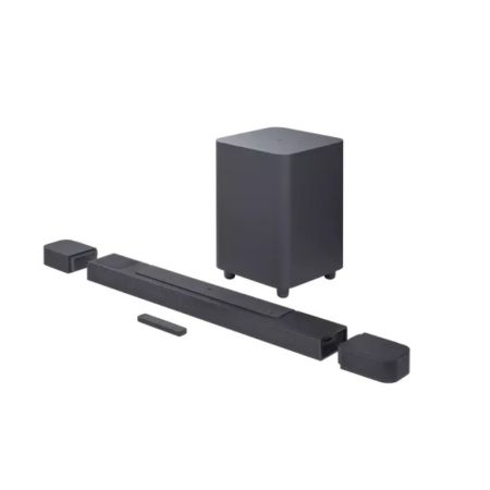 JBL Bar 800 5.1 Channel Soundbar with Detachable Surround Speaker MultiBeam
