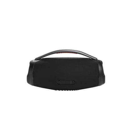 JBL Boombox 3 - Portable Bluetooth Speaker-Black
