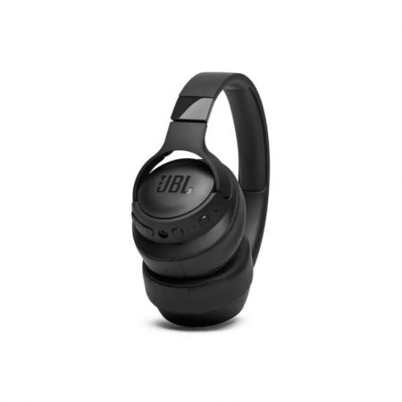 JBL TUNE 750BTNC - Wireless Over-Ear Headphones with Noise Cancellation 