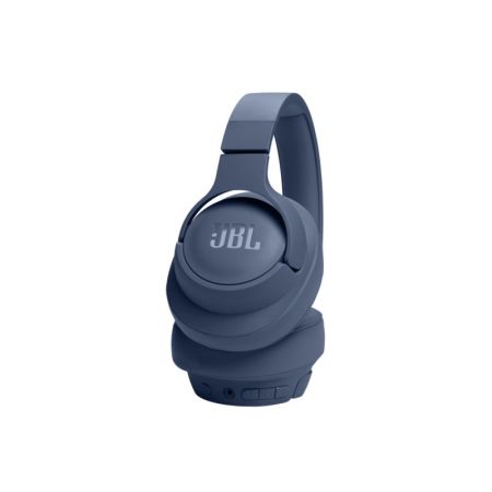 JBL Tune 520BT - Wireless on-ear headphones - Blue