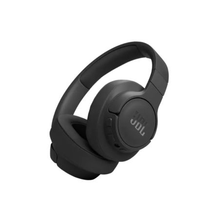JBL Tune 770NC Adaptive Noise Cancelling Wireless Headphones - Black