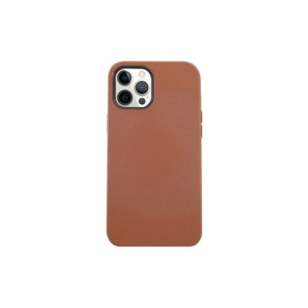 K-Doo Noble Collection Leather Case Original Quality Full Coverage Mobile Phone Back Cover for iPhone 14