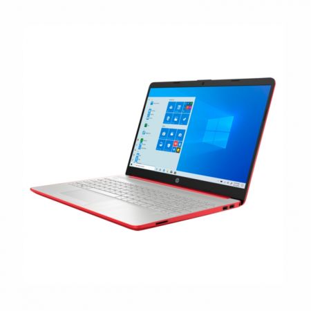 HP Laptop 15-dw1083wm, 15" HD Display, Intel Pentium Gold 6405U 2.4 GHz, 4GB RAM, 128GB SSD, Intel UHD Graphics, Windows 10