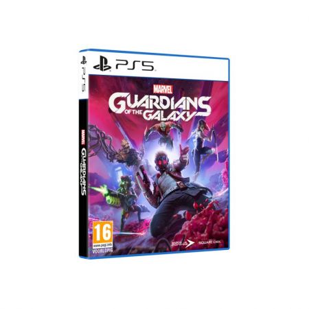 Marvel’s Guardians of the Galaxy - PlayStation 5