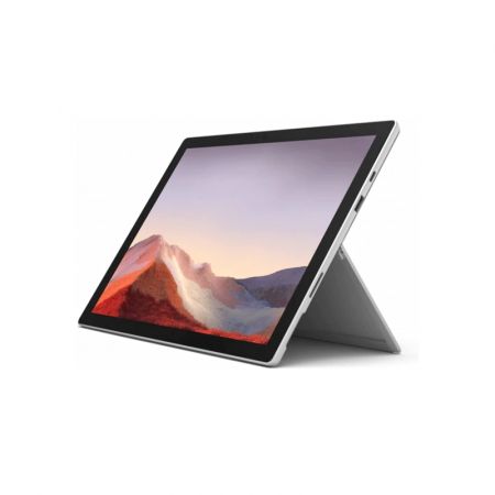 Microsoft Surface Pro 7+, 11th Gen 12.3" PixelSense Display, Intel Core i5, 8GB RAM, 128GB SSD, Intel Iris Xe Graphics, Windows 10 Pro (282-0001)