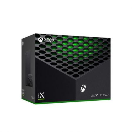Microsoft Xbox Series X 1TB Console 