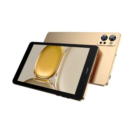 Modio Tablet M18, 10-inch, 4GB RAM + 128GB (Dual Sim)