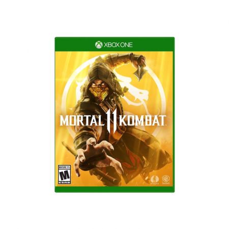 Mortal Kombat 11 - Xbox