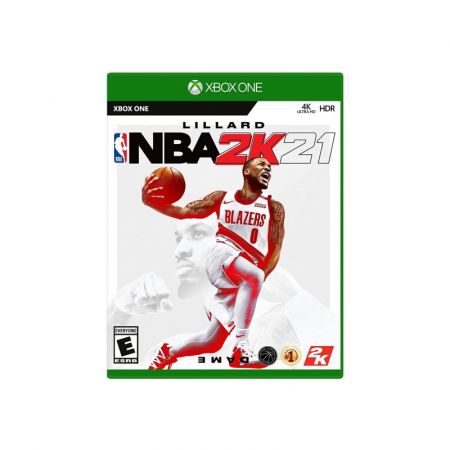 NBA 2K21 - Xbox