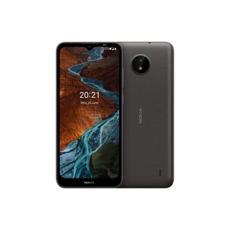Nokia C10 - 2GB RAM + 32GB (Dual Sim)