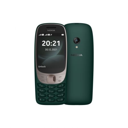 Nokia 6310 - Dual Sim