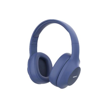 Nokia Essential Wireless Headphones E1200 ANC-Blue