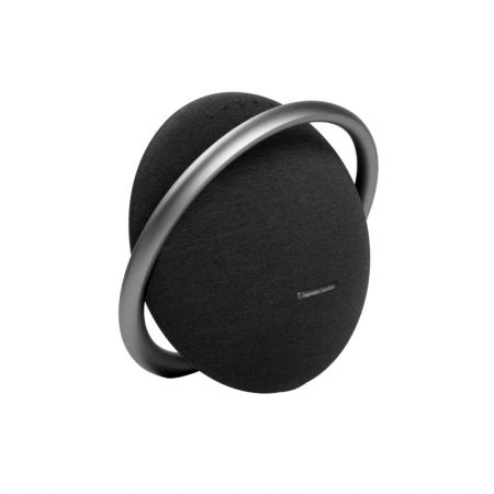 Harman Kardon Onyx Studio 7 - Portable Wireless  Speaker-Charcoal Black