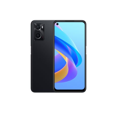 Oppo A76 - 4GB RAM + 128GB (Dual Sim)