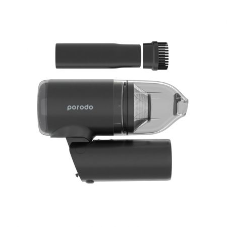 Porodo Lifestyle Portable Mini Folding Vacuum Cleaner 2000mAh