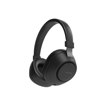 Porodo Soundtec Deep Sound Wireless Over-Ear Headphone