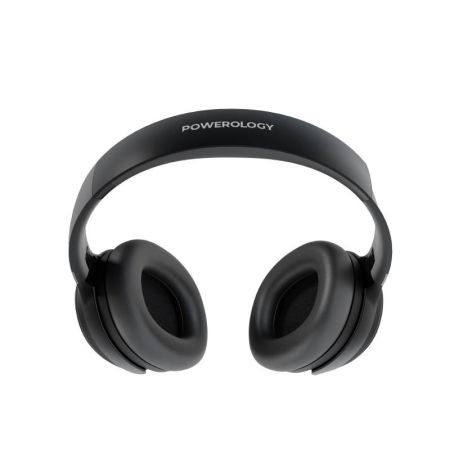 Powerology Noise Cancellation Headphones