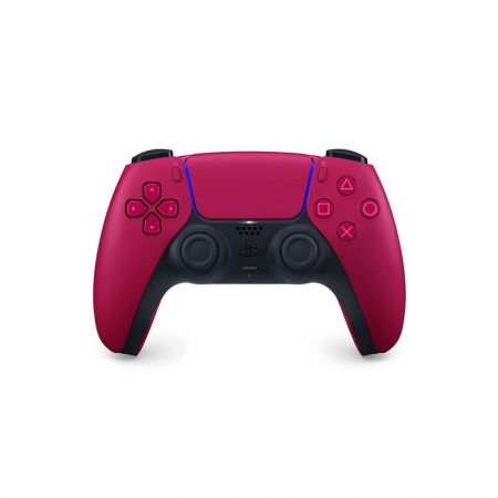 Sony DualSense Wireless Controller for PlayStation 5-Red