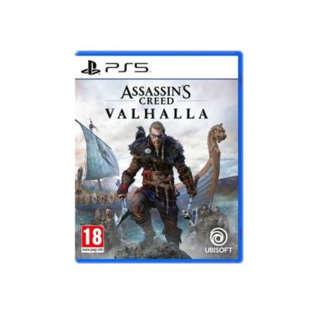 Assassin's Creed Valhalla - PlayStation 5
