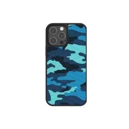 Raigor Inverse Khosla Plus Series Case For iPhone 13 Pro 6.1-Blue Squad