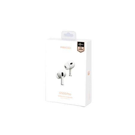 Recci G500 Pro Wireless Earbuds