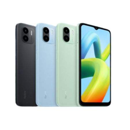 Redmi A1+ - 2GB RAM + 32GB (Dual Sim)