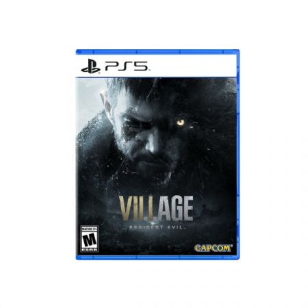 Resident Evil Village - PlayStation 5