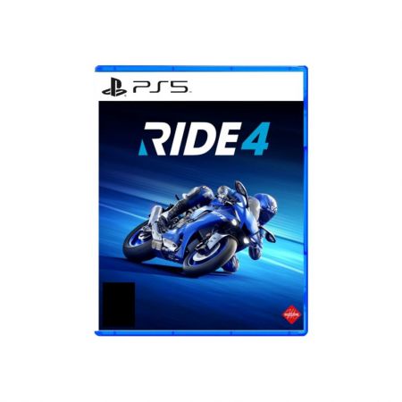 Ride 4 - PlayStation 5
