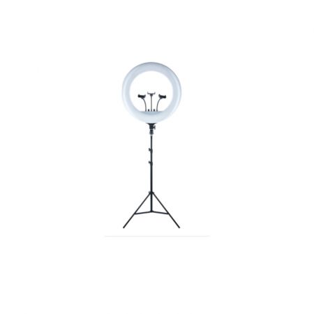 RL-14 LED Soft Ring Light with Stand