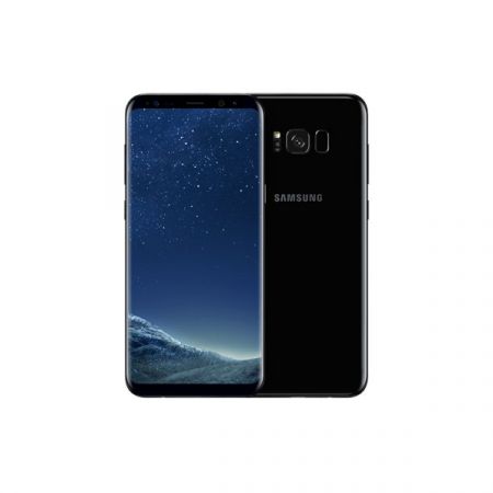 Samsung Galaxy S8 - Unlocked (Used)