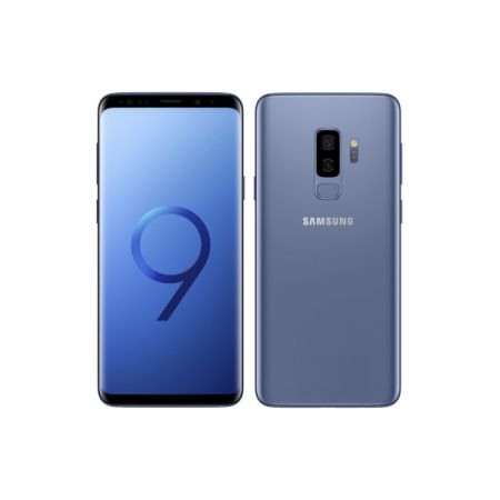 Samsung Galaxy S9+ - Pre-Owned