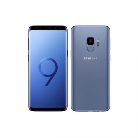 Samsung Galaxy S9 - Unlocked (Used)