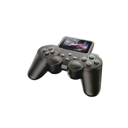 S10 Controller Gamepad With Digital Game Player