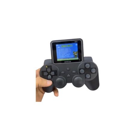 S10 Controller Gamepad With Digital Game Player