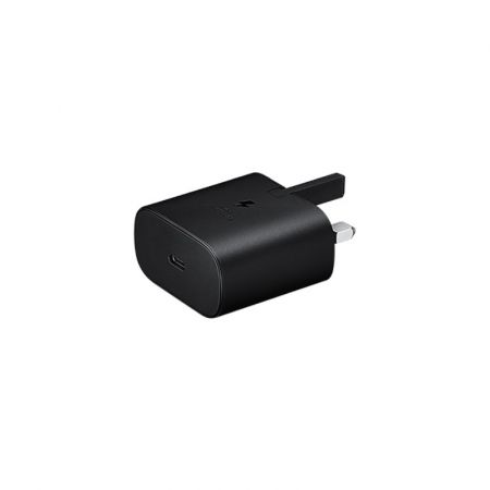 Samsung 25W PD Adapter (USB-C) (Without Cable)