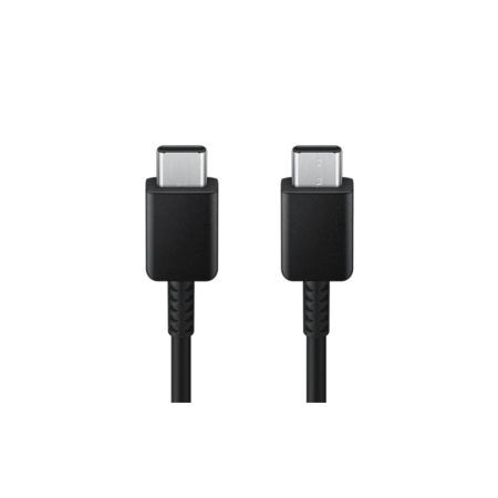 Samsung Fast Charging Type-C to Type-C Cable 3A