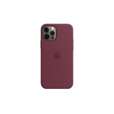 Silicone Case for iPhone 12/12 Pro
