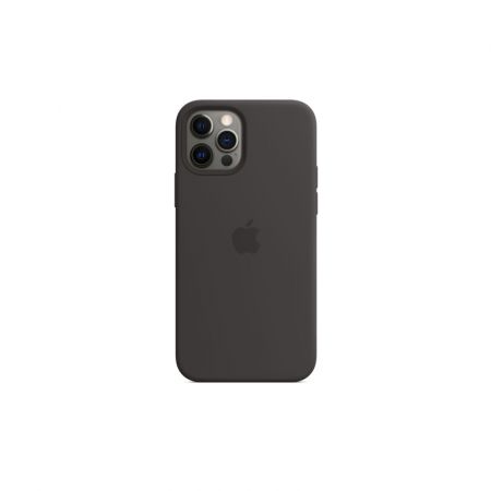 Silicone Case for iPhone 12/12 Pro