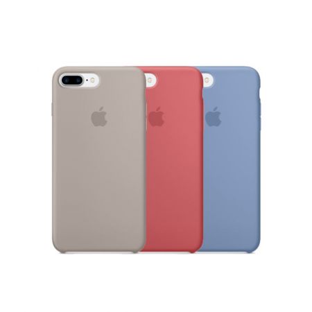 Silicon Case for iPhone 7 Plus