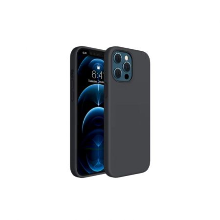 Silicone Case for iPhone 12 Pro Max
