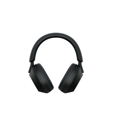 Sony WH-1000XM5 Wireless Industry Leading Noise Cancelling Headphones-Black