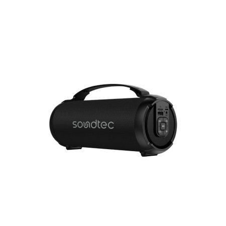 Porodo Trip Soundtec Basic Speaker 