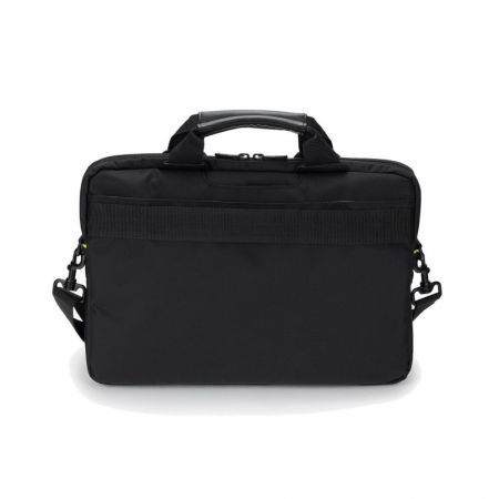 Targus CityGear 10-11.6" Slim Topload Laptop Case - Black (12.5")