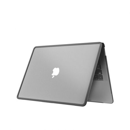 Viva Madrid Neutro Protective Cover for MacBook Air 13" - Smoke Clear